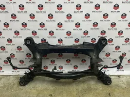 BMW 3 G20 G21 Rear axle beam with reductor 8831019