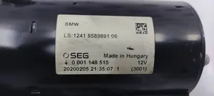 BMW 3 G20 G21 Démarreur 8589891