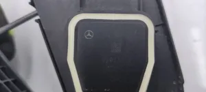 Mercedes-Benz C W204 Pedał gazu / przyspieszenia 