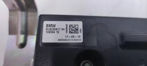 BMW 5 F10 F11 Module unité de contrôle d'antenne 10859410