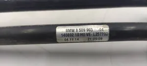 BMW 5 F10 F11 Tubo flessibile del radiatore dell’olio del cambio 8509993