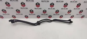 BMW 5 F10 F11 Tubo flessibile del radiatore dell’olio del cambio 8509993