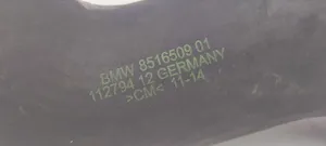 BMW 5 F10 F11 Wąż / Rura intercoolera 11279412