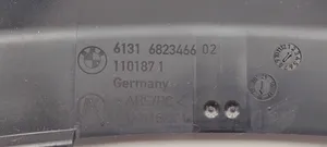 BMW 4 F36 Gran coupe Ohjauspyörän pylvään verhoilu 6823466