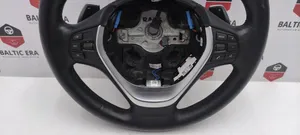 BMW 6 F06 Gran coupe Steering wheel 