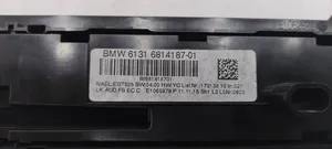 BMW 3 GT F34 Climate control unit 9363545