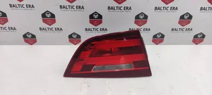 BMW 3 GT F34 Lampy tylnej klapy bagażnika 618873