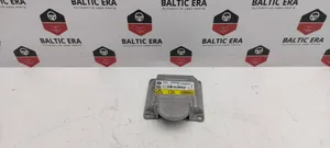 BMW 3 GT F34 Oro pagalvių valdymo blokas 6868598