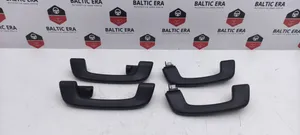 BMW 3 GT F34 Un set di maniglie per il soffitto 