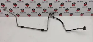 BMW 3 GT F34 Air conditioning (A/C) pipe/hose 9212236