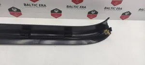 BMW 4 F32 F33 Copertura del rivestimento del sottoporta anteriore 7277639