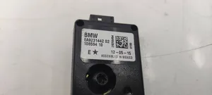 BMW 4 F32 F33 Усилитель антенны 9231442
