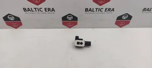 BMW 4 F32 F33 Czujnik uderzenia Airbag 9234989