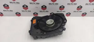 BMW 4 F32 F33 Subwoofer 9210152