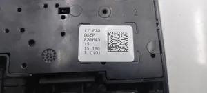 BMW 4 F32 F33 Interjera apgaismošanas slēdzis 42931249602