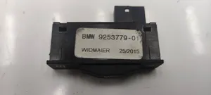 BMW 4 F32 F33 Autres commutateurs / boutons / leviers 9253779