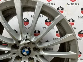 BMW 5 G30 G31 Cerchione in lega R18 6861224