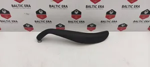 BMW 5 G30 G31 Altro elemento di rivestimento della portiera anteriore 7497064