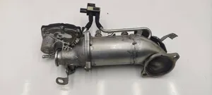 BMW 5 G30 G31 EGR aušintuvas 8574815