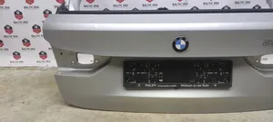 BMW 5 G30 G31 Galinis dangtis (bagažinės) 7390361