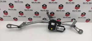 BMW 5 G30 G31 Tiranti e motorino del tergicristallo anteriore W000061594