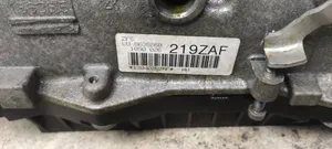 BMW 4 F32 F33 Automatic gearbox 8HP-45X