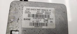 BMW 5 G30 G31 Pompa ABS 6889216