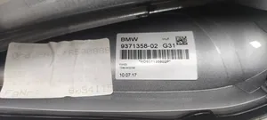 BMW 5 G30 G31 Copertura dell’antenna tetto (GPS) 9371358