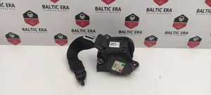 BMW 5 G30 G31 Ceinture de sécurité arrière 632657800C