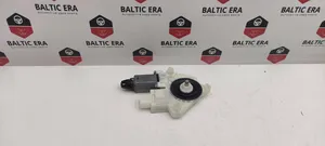 BMW 5 G30 G31 Galinis varikliukas langų pakėlėjo 7455084