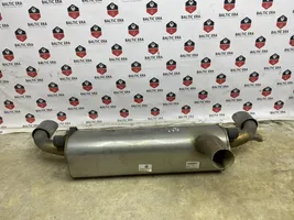 BMW 3 G20 G21 Marmitta/silenziatore 16276410