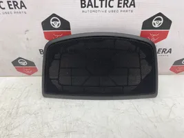 BMW 4 F36 Gran coupe Subwoofer-bassoelementin etusäleikkö/lista 9364839