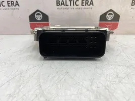 BMW 5 F10 F11 Reducing agents exhaust control unit 7377299