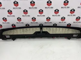 BMW 5 F10 F11 Rear sill trim cover 9168470