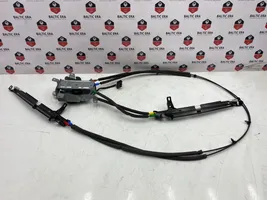 BMW 5 F10 F11 Motorino tendine 9904006016