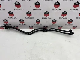 BMW 5 F10 F11 Gearbox oil cooler pipe/hose 8509993