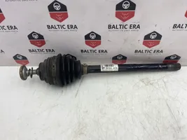 BMW 4 F32 F33 Eje de transmisión delantero 7597693