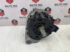 BMW 6 F06 Gran coupe Alternator 8515754