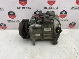 BMW 6 F06 Gran coupe Air conditioning (A/C) compressor (pump) 9216466