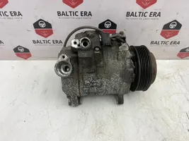 BMW 6 F06 Gran coupe Air conditioning (A/C) compressor (pump) 9216466