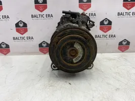 BMW 6 F06 Gran coupe Air conditioning (A/C) compressor (pump) 9216466