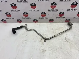 BMW 6 F06 Gran coupe Engine coolant pipe/hose 8516591