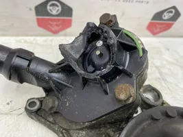 BMW 6 F06 Gran coupe Water pump 850732602