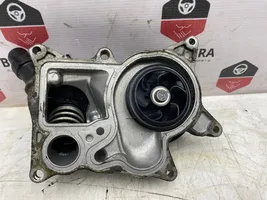 BMW 6 F06 Gran coupe Water pump 850732602