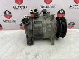 BMW 4 F32 F33 Compressore aria condizionata (A/C) (pompa) 9330831