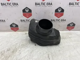 BMW 5 F10 F11 Rura / Wąż dolotowy powietrza turbiny 8513672