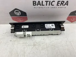 BMW 5 F10 F11 Jungiklių komplektas 9247370