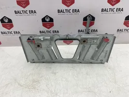 BMW 5 F10 F11 Halterung für Verstärker 9174269