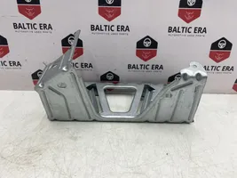 BMW 5 F10 F11 Halterung für Verstärker 9174269