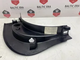 BMW 5 F10 F11 Moldura protectora del borde delantero 9162735